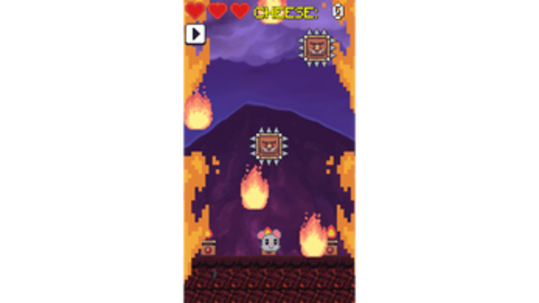 Mouse Adventure مغامرات الفأر Image