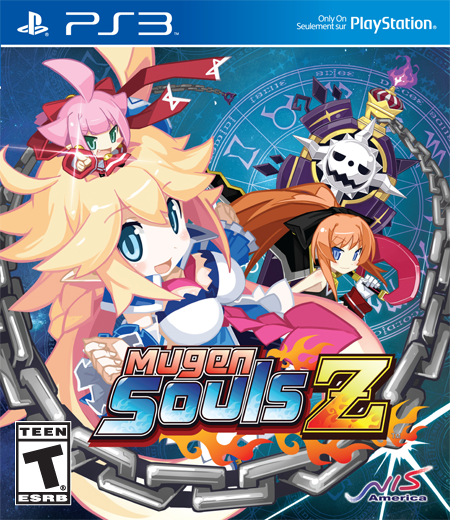 Games like Mugen Souls Z
