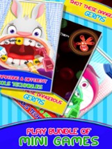 My Pet Dentist Clinic -  Free Fun Animal Games Image