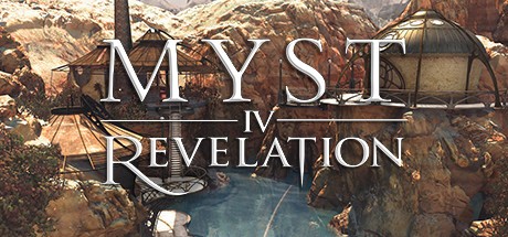 Games like Myst IV: Revelation