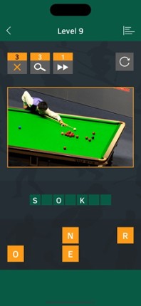 Name the Sport Image