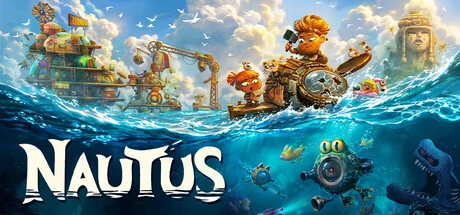 Games like NAUTUS
