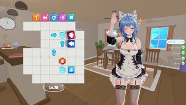 Neko Doll Image