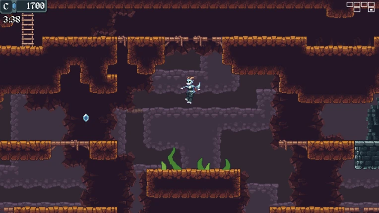 Nitz's Debt screenshot