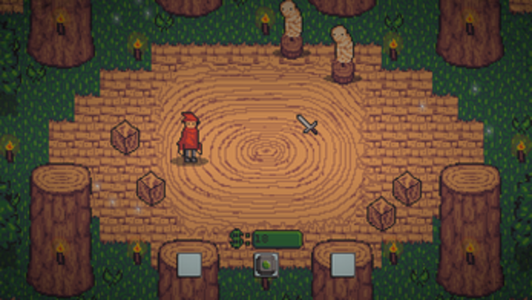 No Fancy Title Needed (Flowlab edition) screenshot