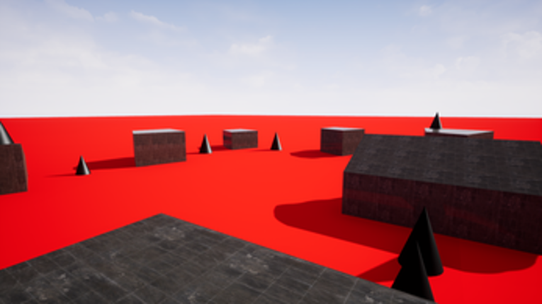 No Time To Stop screenshot