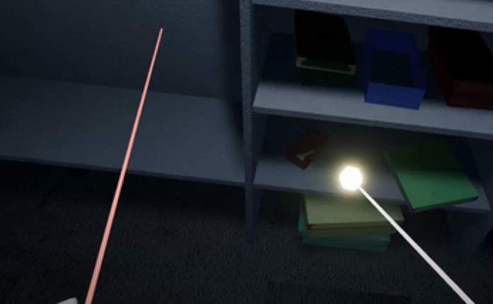 Nocturne screenshot