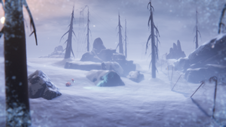 NODE: The Last Favor of the Antarii screenshot