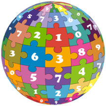 Numbers Planet: Math Games Collection Image