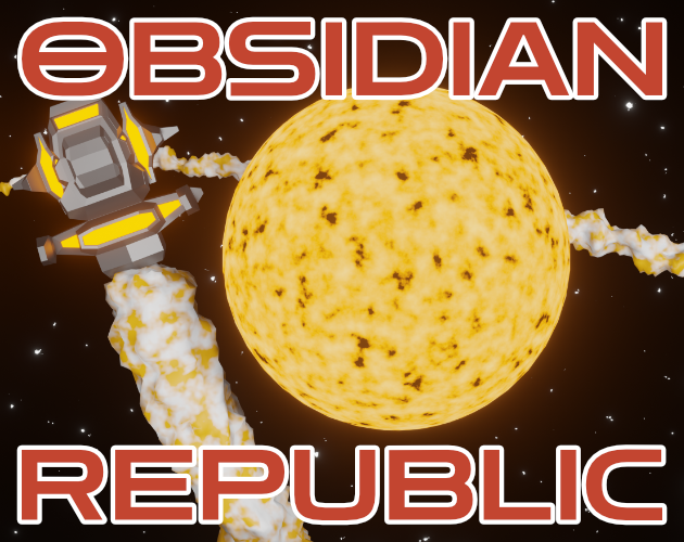 Games like Obsidian Republic