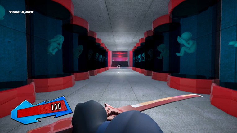 Operator Switch screenshot