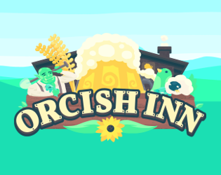 Games like Orcish Inn