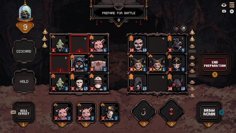 Order Automatica screenshot