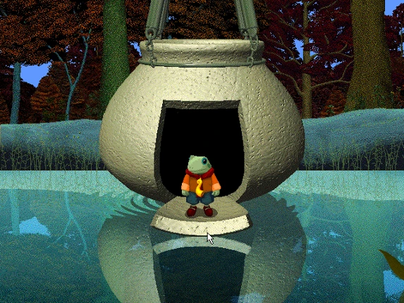 Pantos Story Image