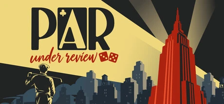 Games like Par Under Review