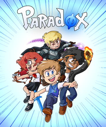 Paradox -Prologue Demo- Image