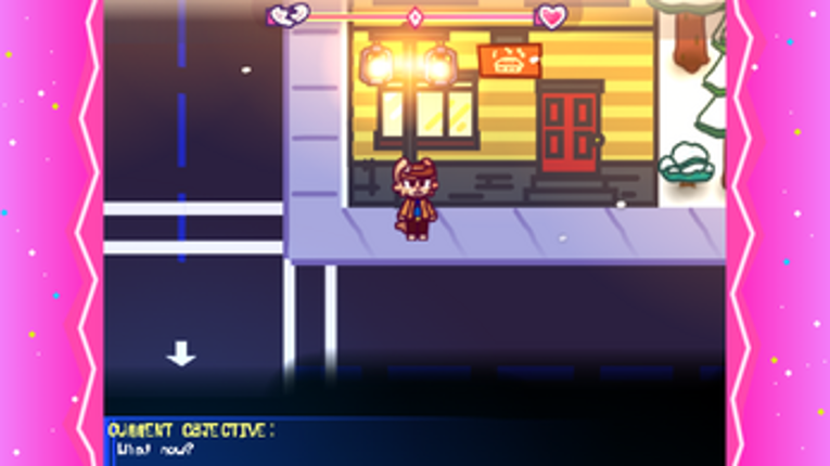 Passion Flow - Volume 2 screenshot