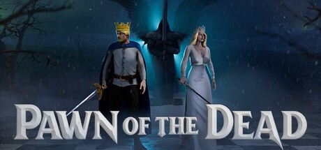 Games like Pawn of the Dead