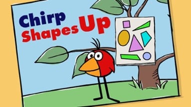 PEEP Chirp Shapes Up Image