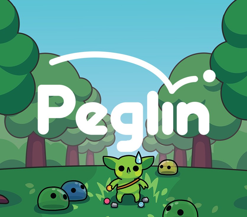 Games like Peglin