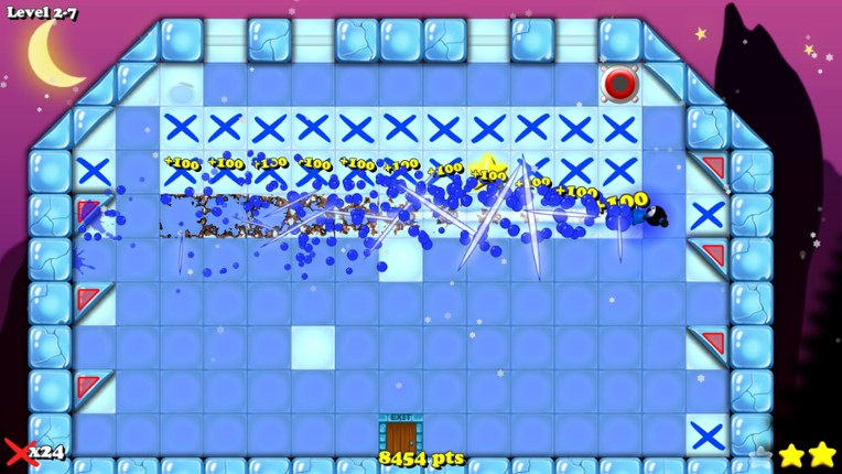 Perfect Ninja Painter 2 (Windows) screenshot