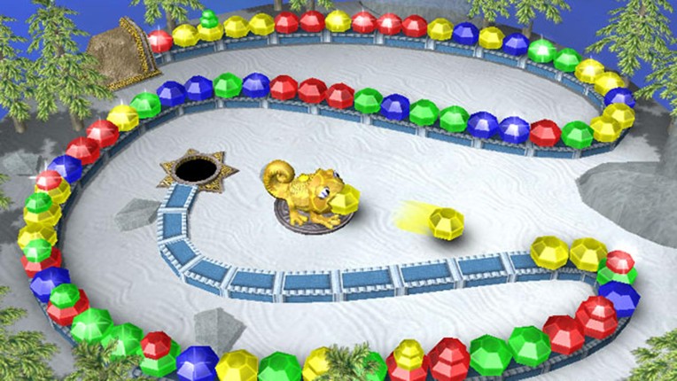 Pets Fun House Image