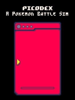 Games like Picodex: A Pokemon Battle Sim