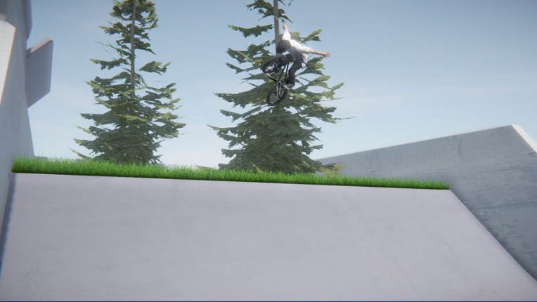 PIPE by BMX Streets screenshot