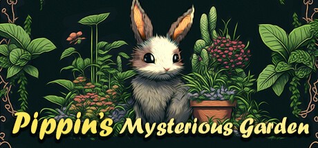 Games like Pippin's Mysterious Garden