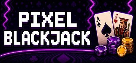 Games like Pixel BlackJack  -  二十一点
