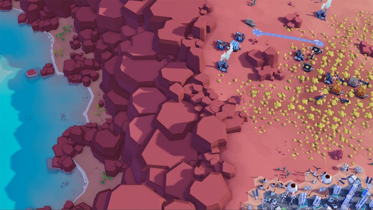 Plan B: Terraform screenshot