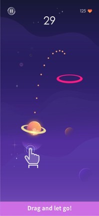 Pluto’s Journey screenshot