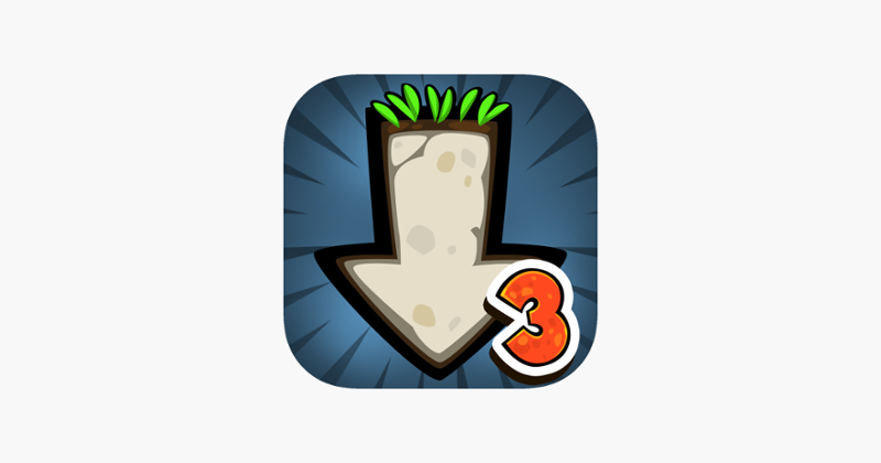 Pocket Mine 3 - Dig & Collect Image