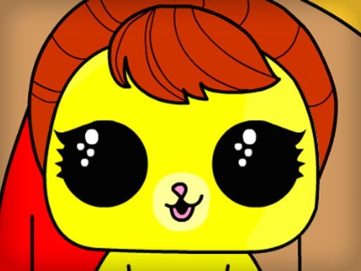 Games like Popsy Surprise Winter Fun