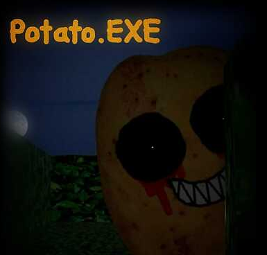 Games like Potato.EXE