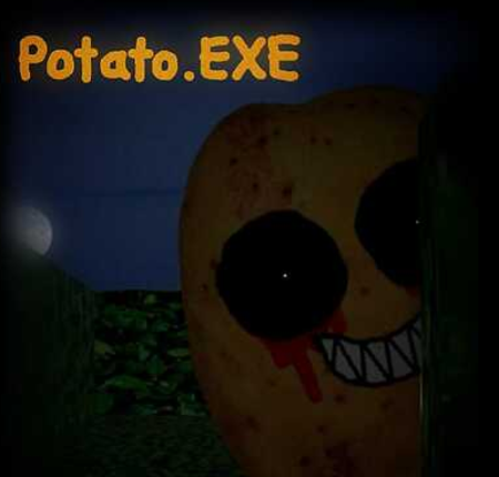 Potato.EXE Image