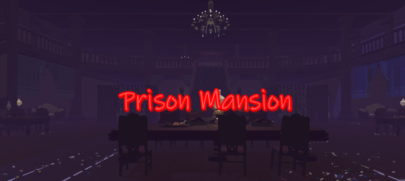 Games like Prison Mansion