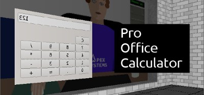 Pro Office Calculator Image