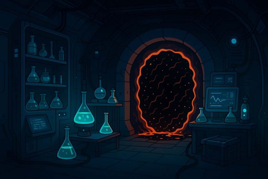 Games like Project: Abby