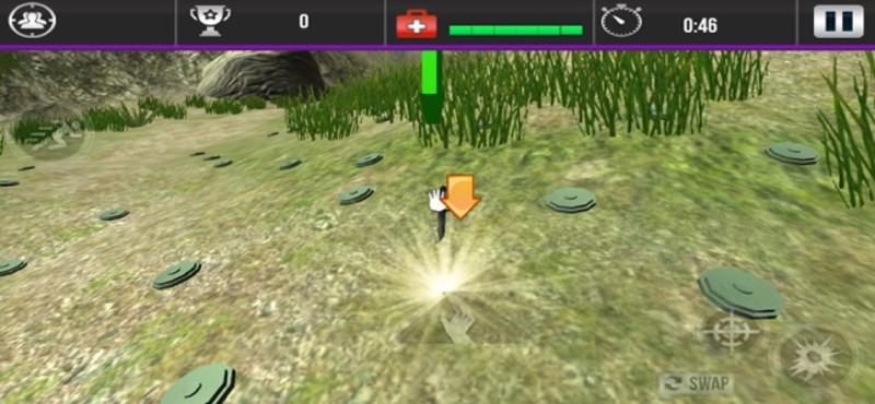 Project Of Final Adaptation screenshot