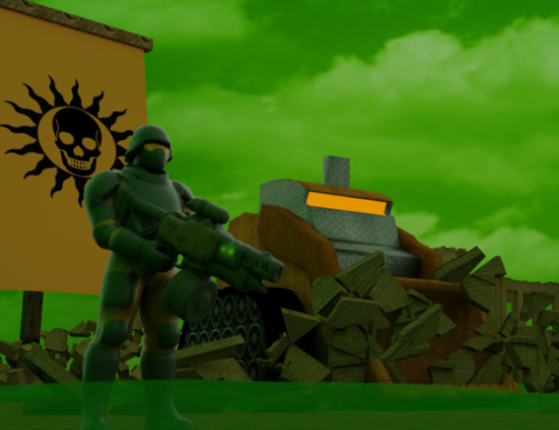 Project Wave Image