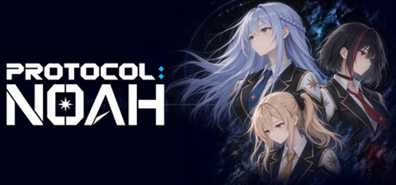 PROTOCOL: NOAH Image