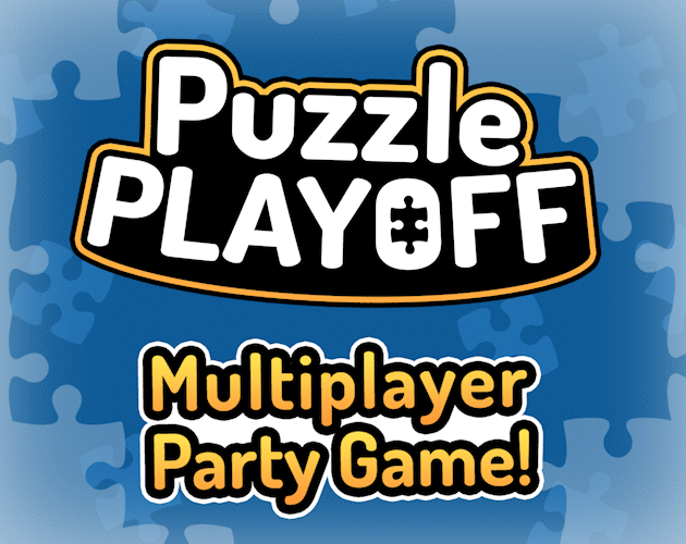 Games like Puzzle Playoff