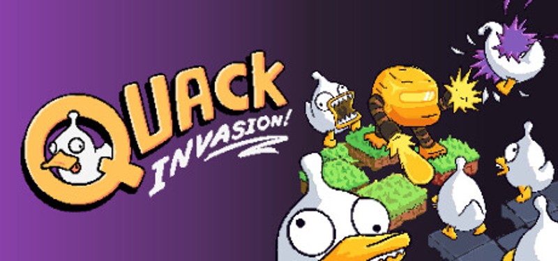 Quack Invasion Image