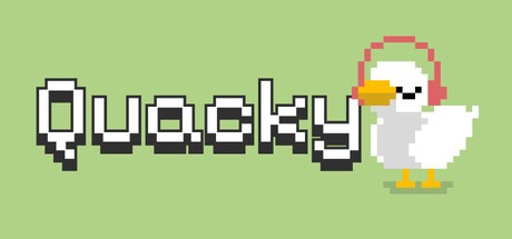 Games like Quacky