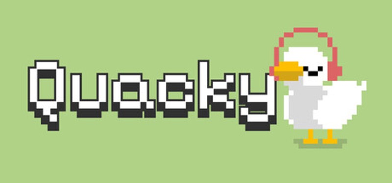 Quacky Image