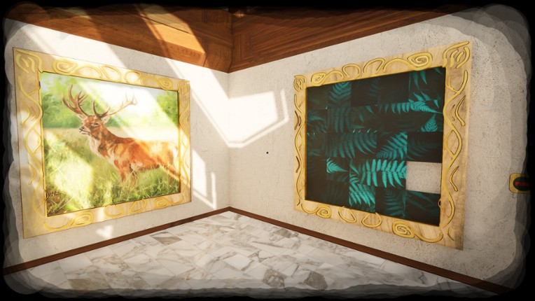 Recovery Phrase screenshot