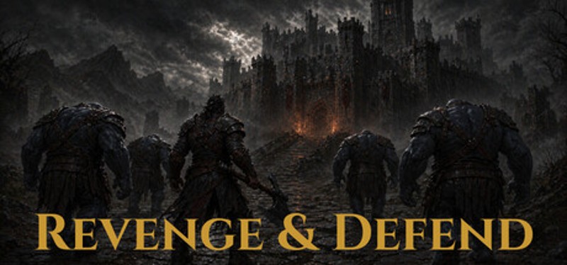 Revenge & Defend Image