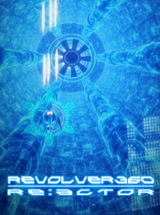 REVOLVER360 RE:ACTOR Image