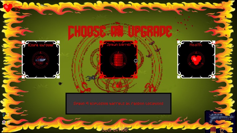 Rip & Tear screenshot